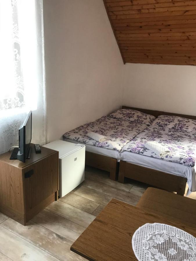 Ilona Panzió Balatonlelle Exterior foto